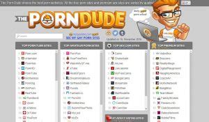 theporndude..com|ThePornDude .